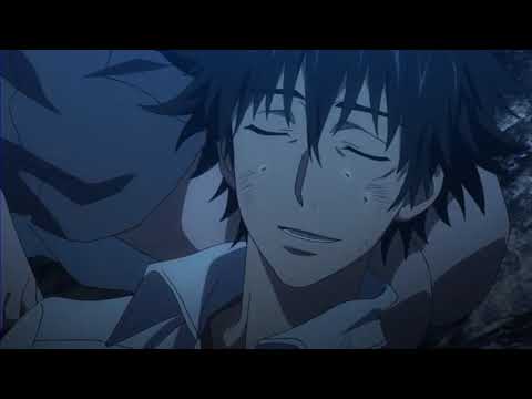 To Aru Kagaku no Railgun - The promise of Touma (Dub)