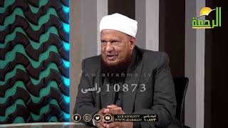الرد على الفتاوى والأسئلة  مع فضيلة الدكتور أبو بكر الحنبلي و عمر الحنبلي من الحياة