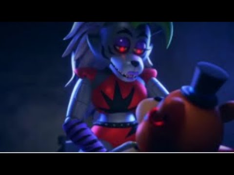 Фнаф 18 Порно Рокси Видео Фнаф 18 Порно Рокси Видео