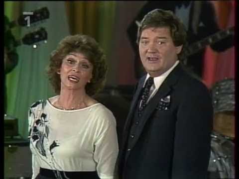 Yvetta Simonová a Milan Chladil - Chraňte si lásku