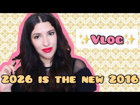 EINAI TO 2026 TO NEO 2016? ● MarilliasChoice