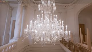 Baccarat OPENING DUCASSE BACCARAT