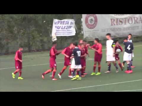 IX MEMORIAL BINI, LADISPOLI - ROMULEA  4 - 2 dcr