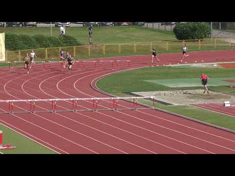 300m prepone [Ž], IV. skupina - Kup Hrvatske/Ekipno prvenstvo Hrvatske za kadete i kadetkinje 2023