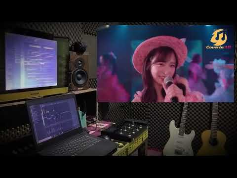 JKT48 - Andai 'Ku Bukan Idola (Campursari Koplo)