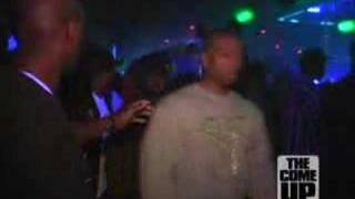 The Come Up - Strip Club Edition