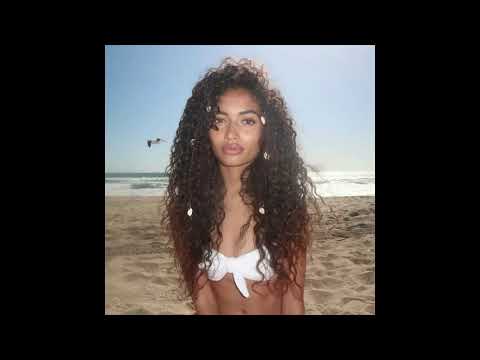 (FREE) Jhene Aiko x SZA Type Beat "Lifetime"