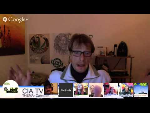 Cannabis in Action - Thema Cannabis Social Club´s