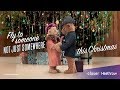 Heathrow Bears Christmas TV Advert HeathrowBears