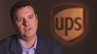 Commitment & Collaboration: UPS at SDF