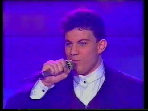 bart marcoen eurosong '93