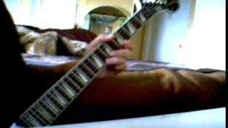 cradle of filth the foetus of a new day kicking