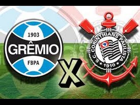 Gremio 0 x 1 Corinthians - 2ª Final Copa do Brasil 1995 (Corinthians Campeão) - Jogo Completo