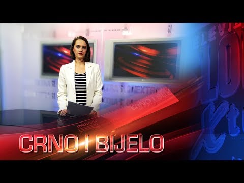 Crno i bijelo - 14.11.2017.