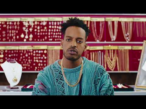 Berhana - Wildin' [Official Video]