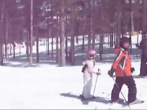 gappers at breck movie