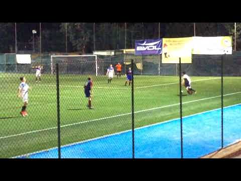 Giovanissimi FB Elite Tor Tre Teste - Tor di Quinto 2° tempo