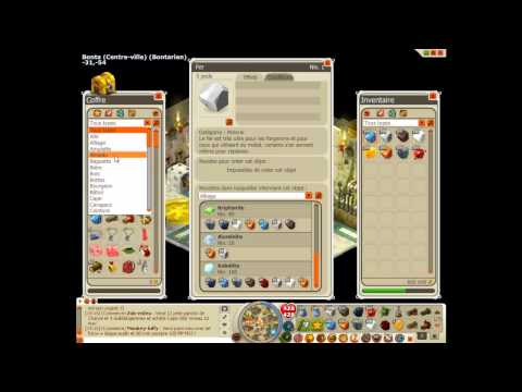 comment se faire des kamas dofus 2.0