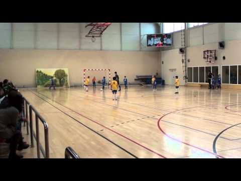 APN Ostrołęka -AP Żyrardów.wmv