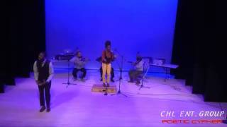 Sun down town ft. H.A.R.D. Attack