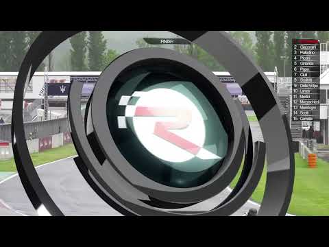 2a parte R02 Trofei Wheelup MES 2019 - Varano