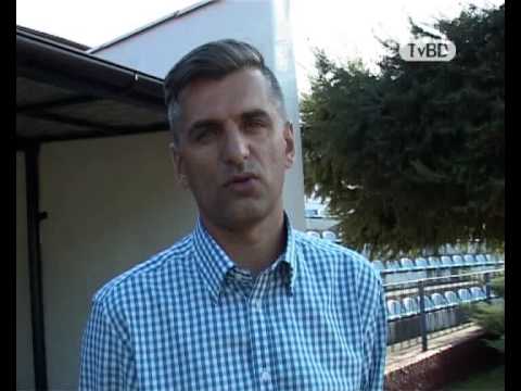 Rokita Brzeg Dolny - Bielawianka Bielawa 5;1