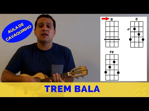 Já É Tarde - Trem da Sedução