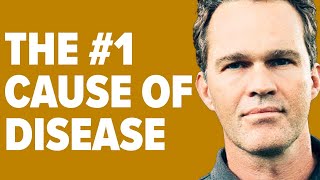 The ROOT CAUSE Of Disease &amp; How To PREVENT IT! | Zach Bush