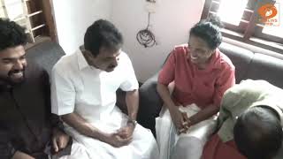 "വയറ്റിൽ കത്രിക കണ്ടെത്തിയ ഉഷ ജോസഫിന് ചികിത്സ ഒരുക്?