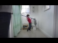 Clorox Bleach Commerical