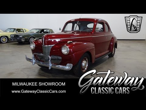 1941 Ford Coupe (CC-1848321) for sale in O'Fallon, Illinois