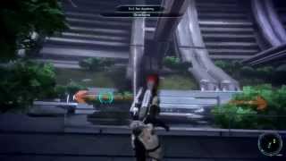 Good News - Let's Play Mass Effect Part 19