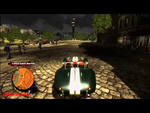 The Saboteur: Father Dennis | Red Wedding [Foley Plays, Part 21][No Commentary]