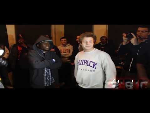 J Wirth vs D Skrillz