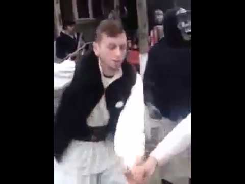 Turca traditie in satul Chier 2015