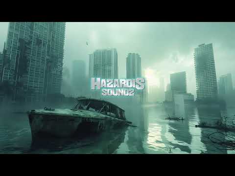 Hazardis Soundz   Soul Bleed  FULL 4K