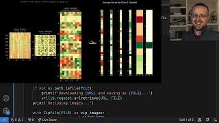 Visualizing Neural Network Internals