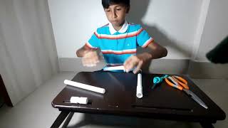 Vibrating Membrane Model- Medhansh Shyamsukha