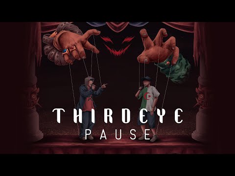 PAUSE - 👁️ ThirdEye  l  Prod by ( S13 × ID )