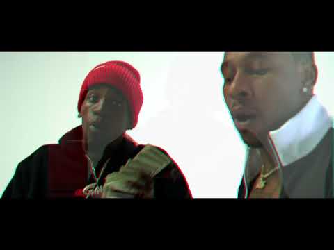 Guwii Mitch x 4ktay x Lil duke - Risk (prod by @nickebeats1738) shot by @brainfilmz