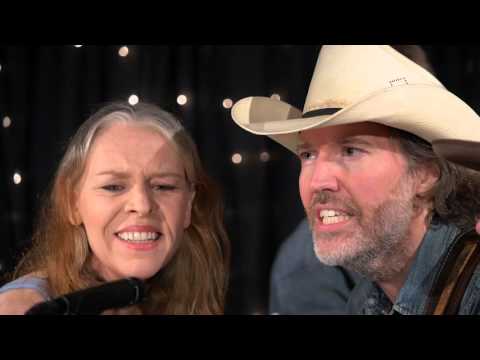 Dave Rawlings Machine - Short Haired Woman Blues (Live on KEXP)