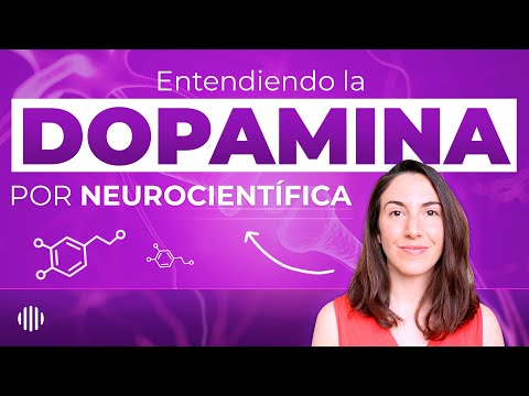 Entendiendo la dopamina desde la neurociencia | ¿Se pueden hacer ayunos de dopamina? | Clara García
