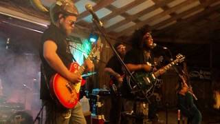 Driftwood Gypsy: Stand Back (Allman Brothers)