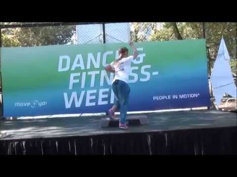 Step by Olga Morozova