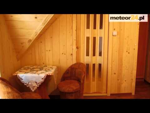 Pokoje Gościnne U Magdy - Poronin meteor24.pl