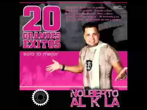 Nolberto Alkla - Sin Ti