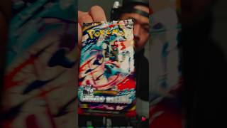 Pulling a HIT from Chaos Rising while DJing! #pokemon