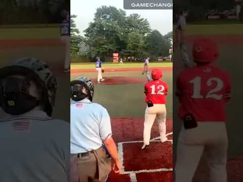 #committed #baseball #homerun #molloy #baseballszn #throwback