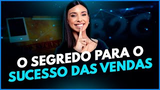 Métricas de Venda B2C: O SUCESSO da Sua Empresa Depende Disso