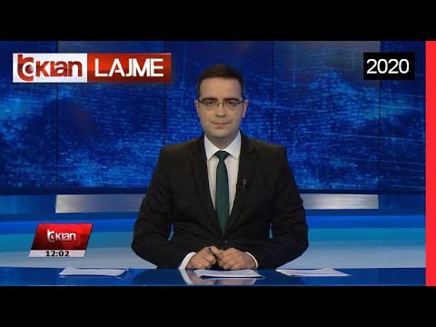 Edicioni i Lajmeve Tv Klan 07 Tetor 2020, ora 12:00 Lajme - News